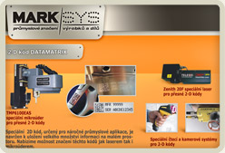 Leták marksys