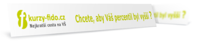 Baner kurzy fido
